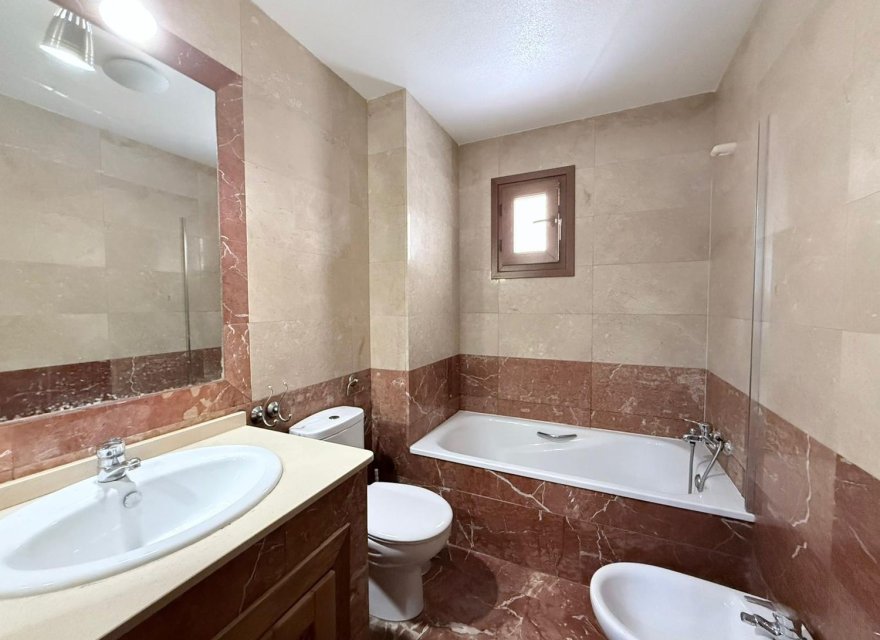Odsprzedaż - Apartament - Orihuela Costa - Las Ramblas