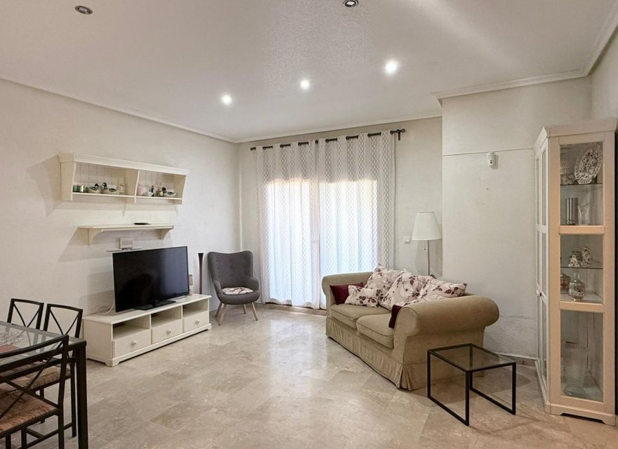 Odsprzedaż - Apartament - Orihuela Costa - Las Ramblas
