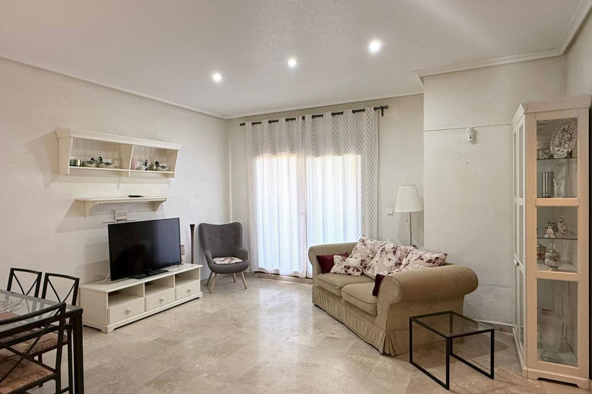 Odsprzedaż - Apartament - Orihuela Costa - Las Ramblas