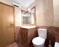 Odsprzedaż - Apartament - Orihuela Costa - Las Ramblas