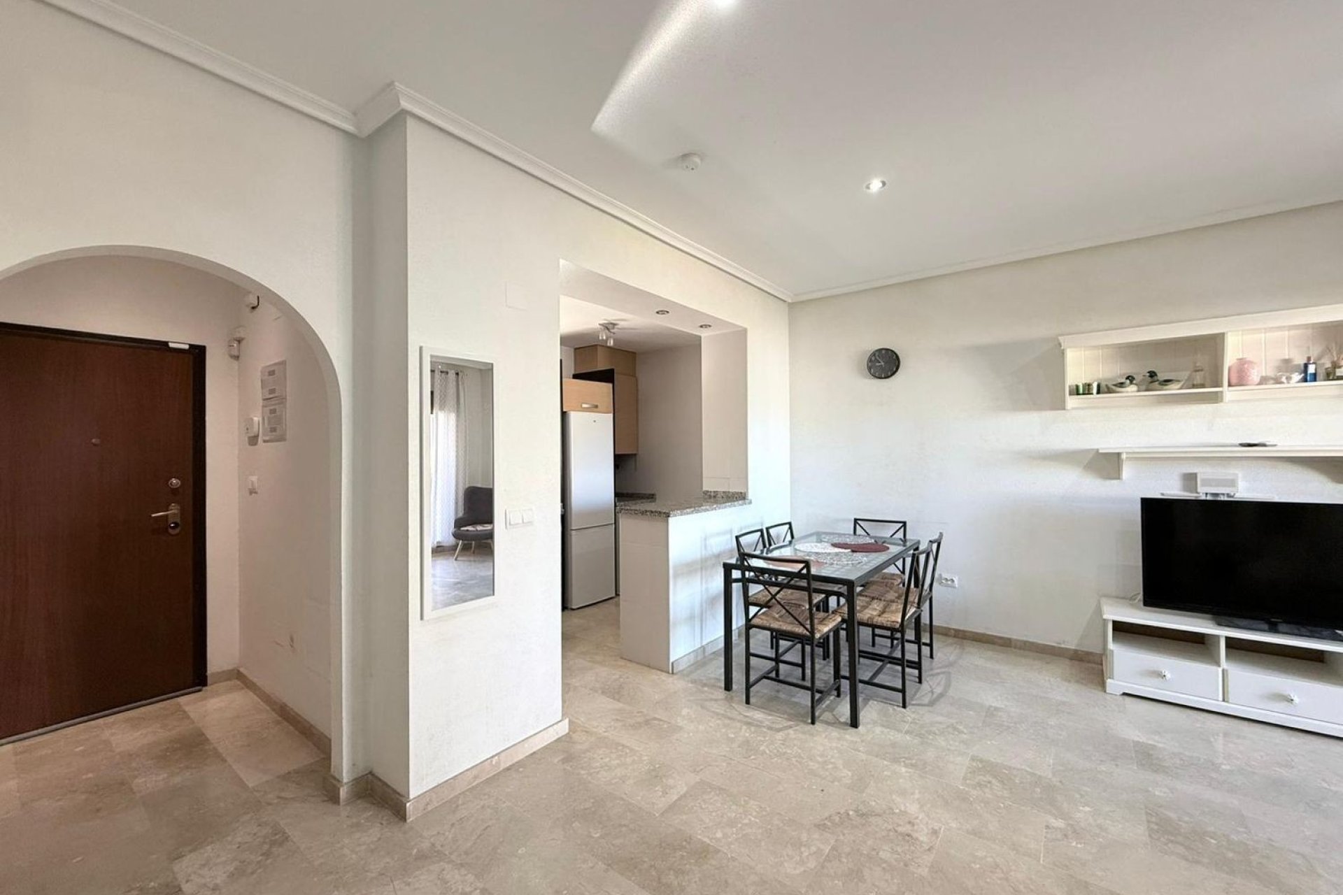 Odsprzedaż - Apartament - Orihuela Costa - Las Ramblas