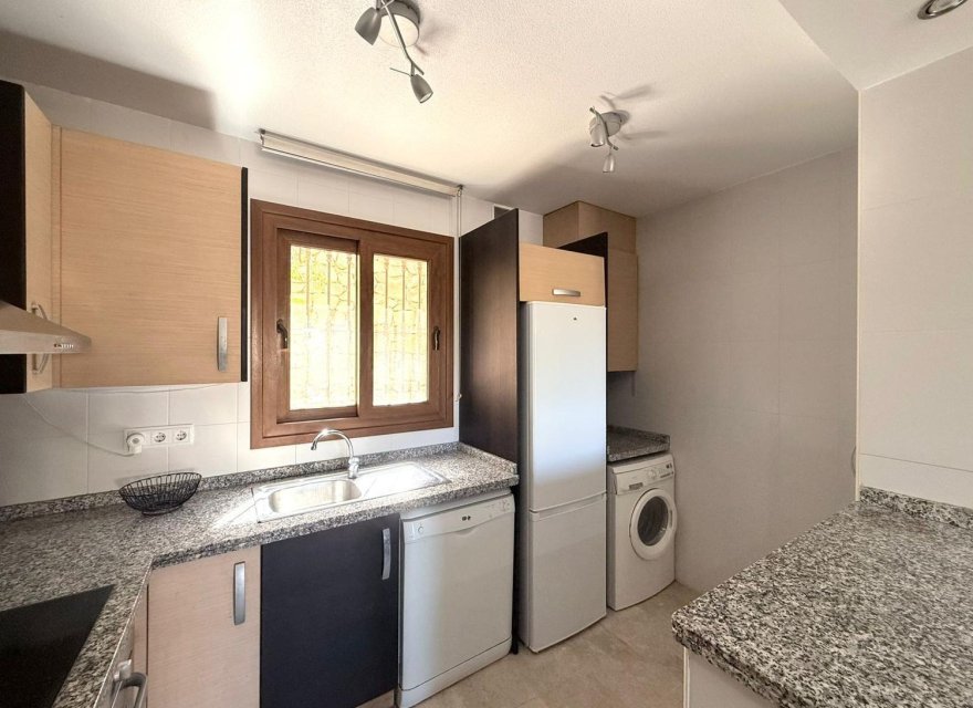 Odsprzedaż - Apartament - Orihuela Costa - Las Ramblas