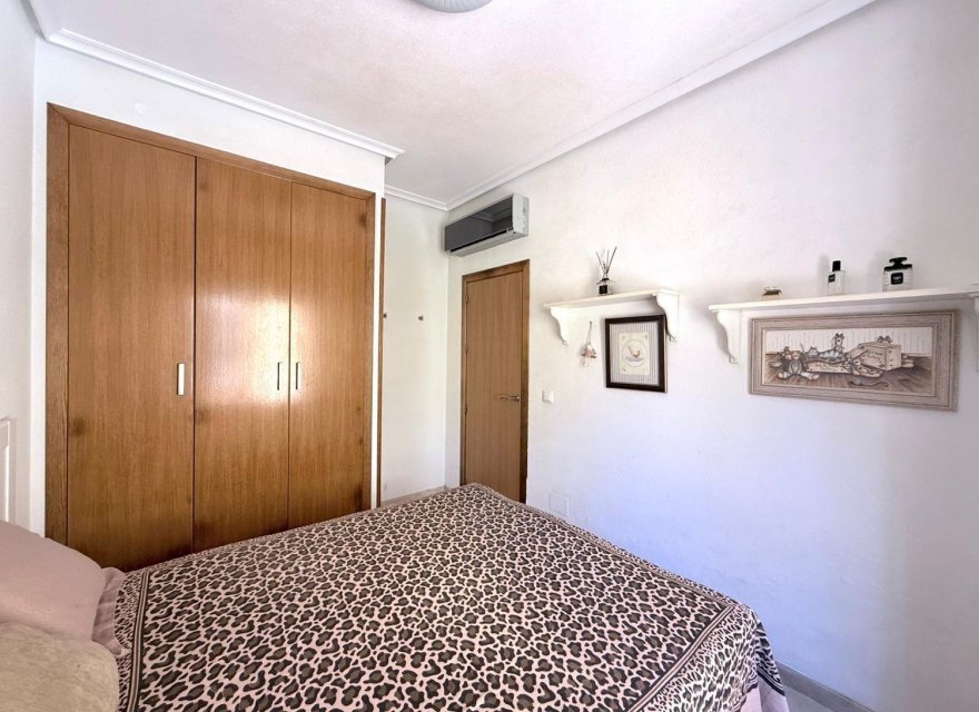 Odsprzedaż - Apartament - Orihuela Costa - Las Ramblas