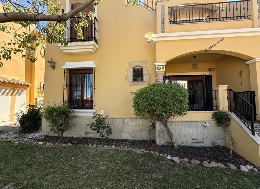 Odsprzedaż - Apartament - Orihuela Costa - Las Ramblas