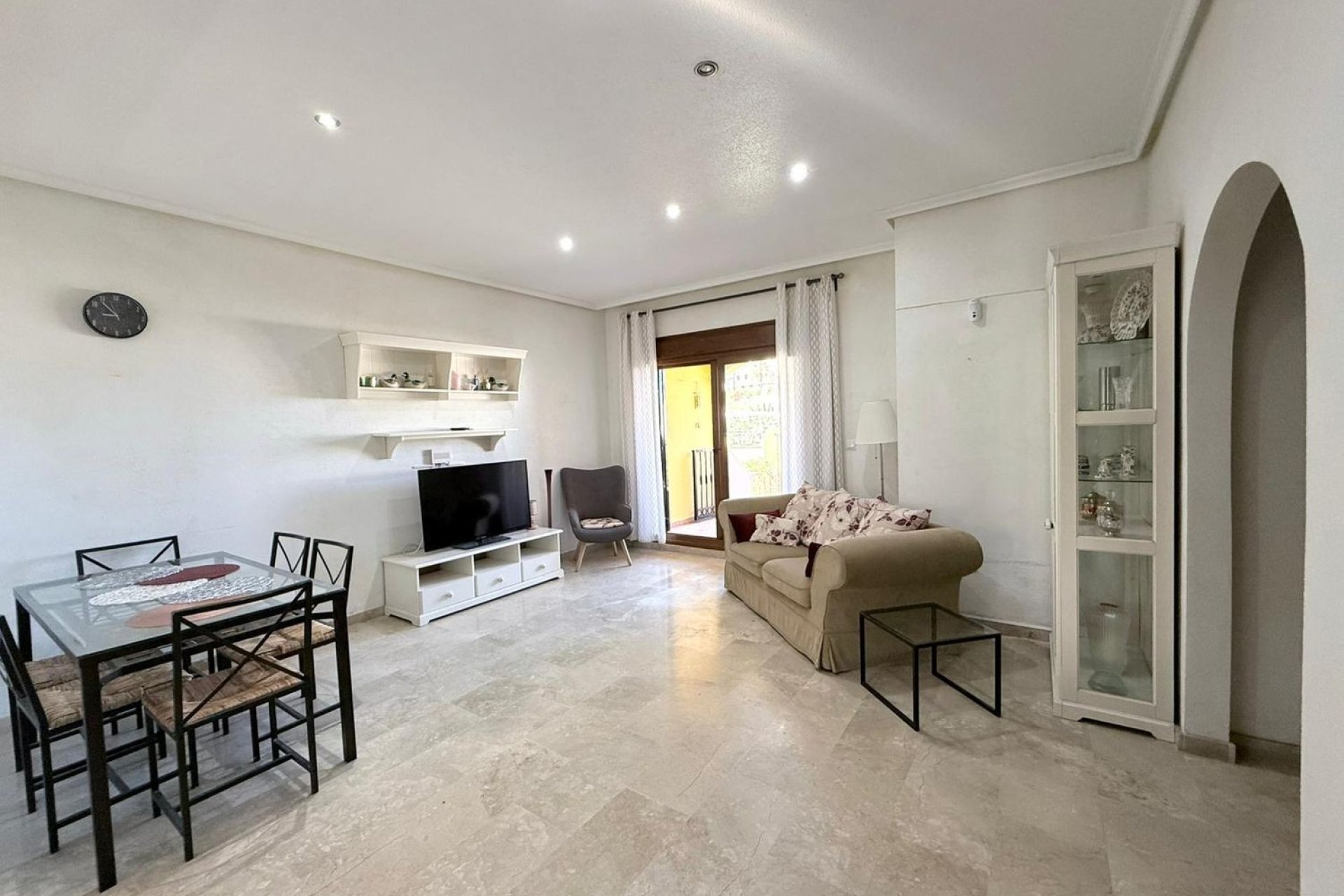 Odsprzedaż - Apartament - Orihuela Costa - Las Ramblas