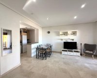 Odsprzedaż - Apartament - Orihuela Costa - Las Ramblas