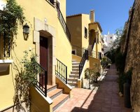 Odsprzedaż - Apartament - Orihuela Costa - Las Ramblas
