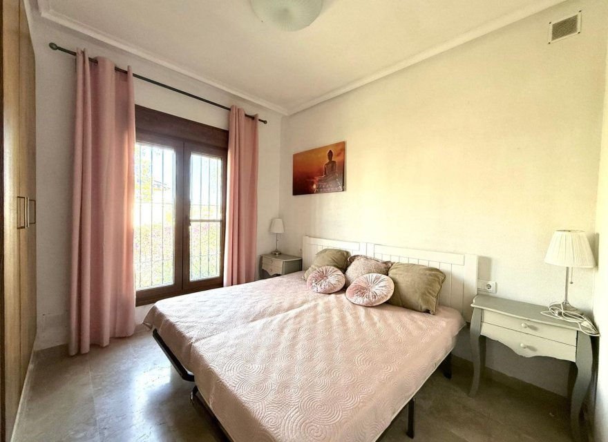 Odsprzedaż - Apartament - Orihuela Costa - Las Ramblas