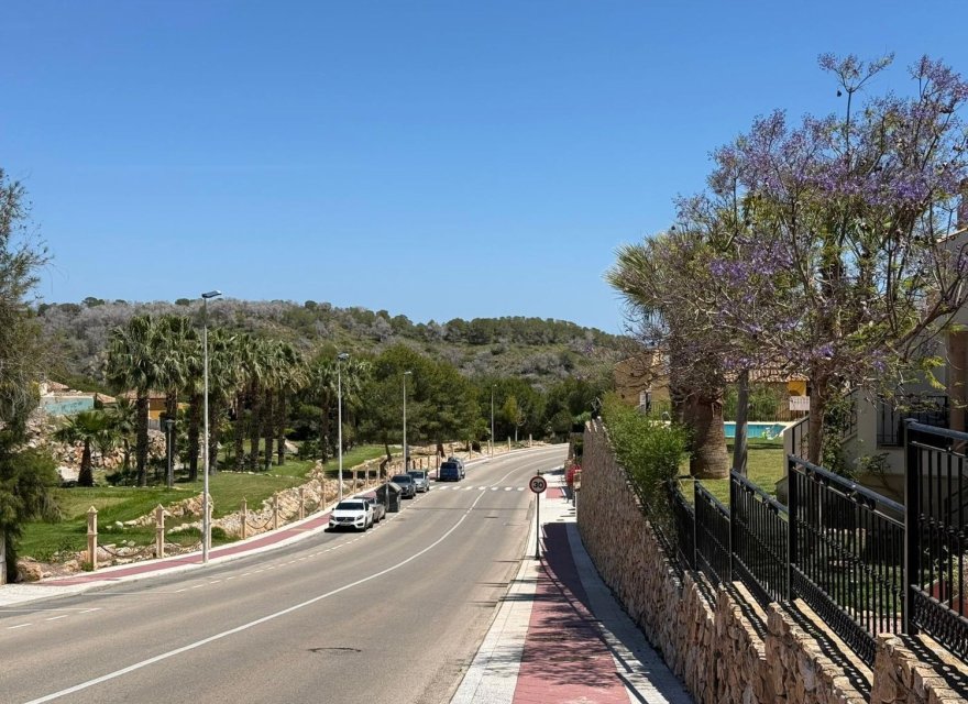 Odsprzedaż - Apartament - Orihuela Costa - Las Ramblas