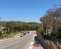 Odsprzedaż - Apartament - Orihuela Costa - Las Ramblas