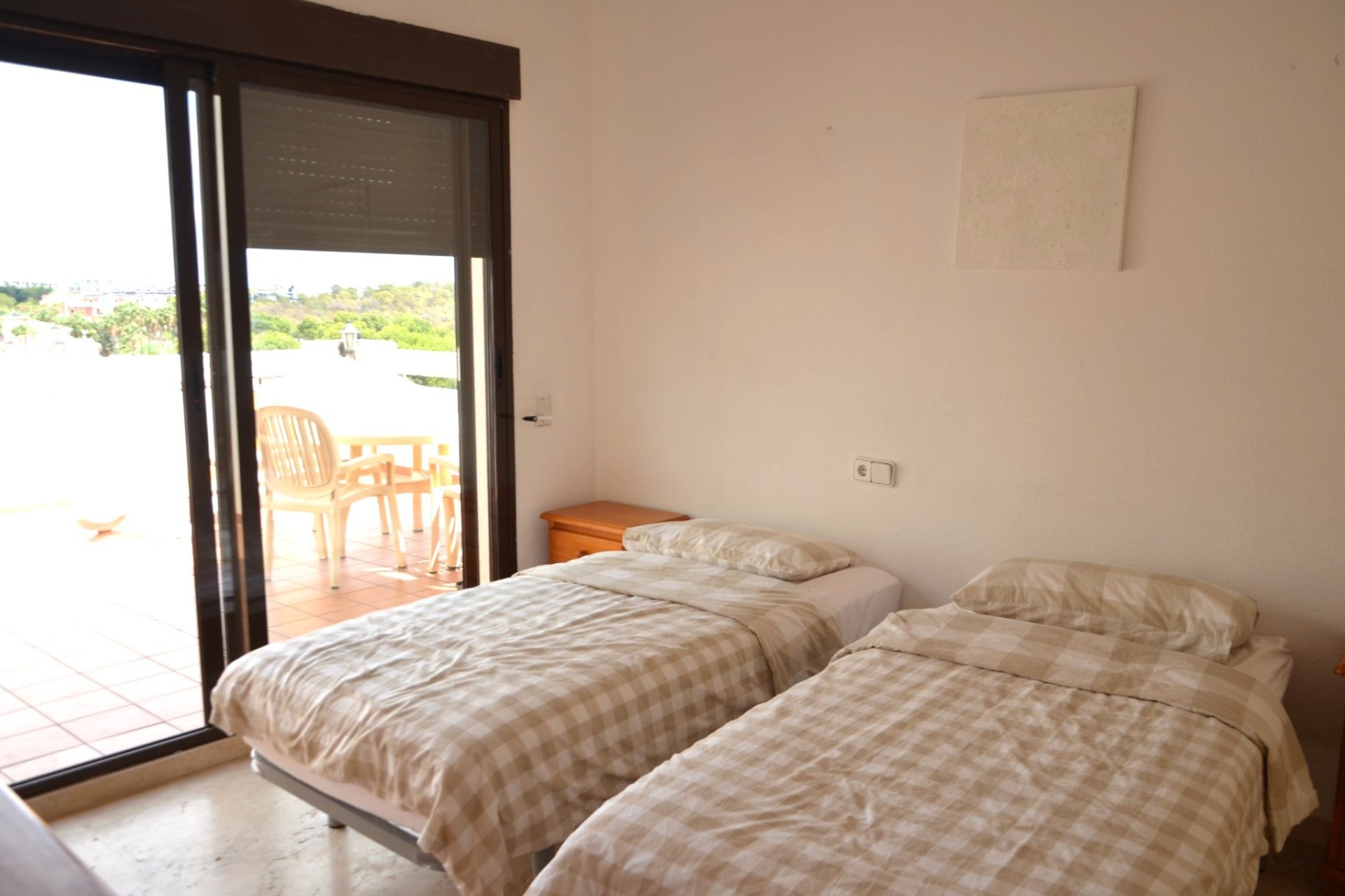 Odsprzedaż - Apartament - Orihuela Costa - Las Ramblas