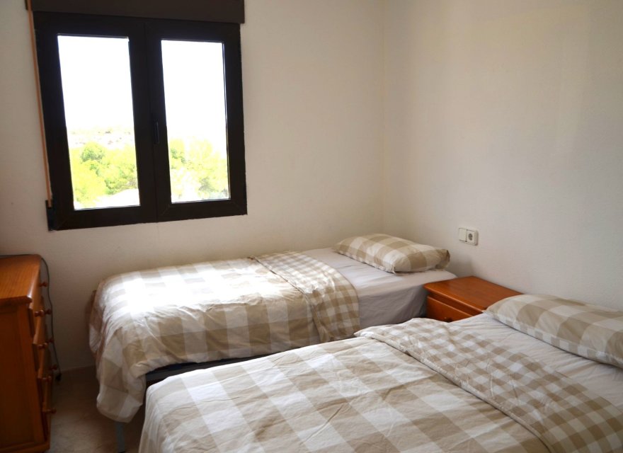 Odsprzedaż - Apartament - Orihuela Costa - Las Ramblas