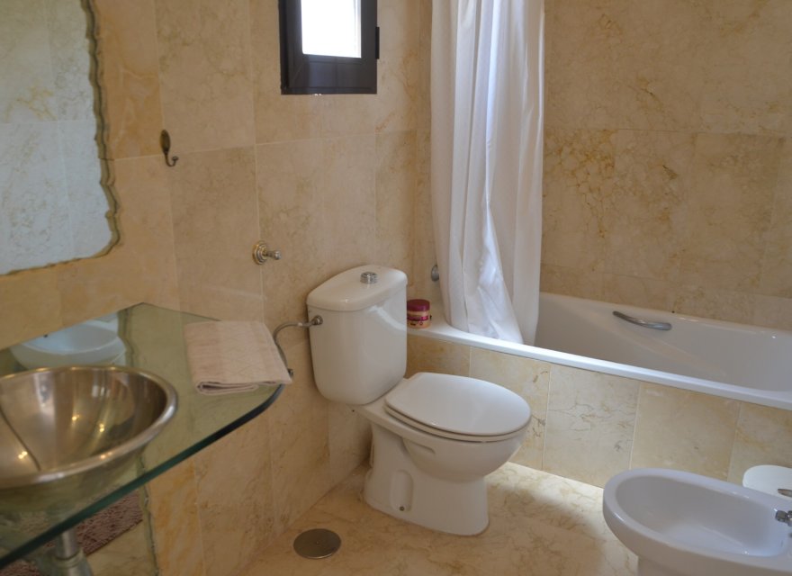 Odsprzedaż - Apartament - Orihuela Costa - Las Ramblas