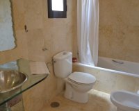 Odsprzedaż - Apartament - Orihuela Costa - Las Ramblas