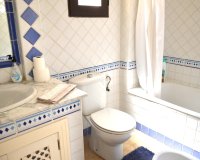 Odsprzedaż - Apartament - Orihuela Costa - Las Ramblas