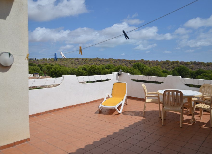 Odsprzedaż - Apartament - Orihuela Costa - Las Ramblas