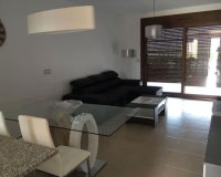 Odsprzedaż - Apartament - Orihuela Costa - Lomas de Cabo Roig