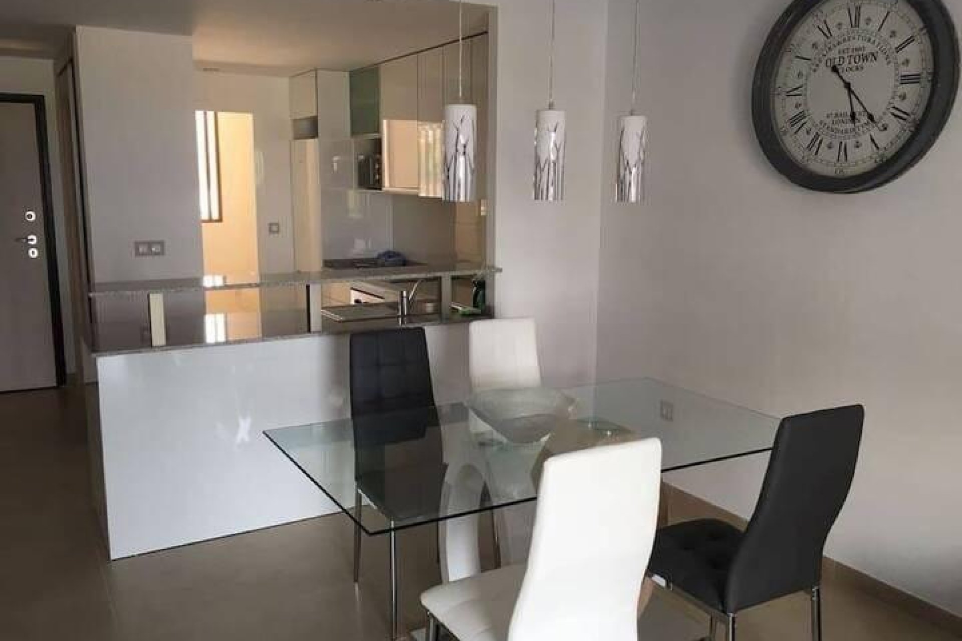 Odsprzedaż - Apartament - Orihuela Costa - Lomas de Cabo Roig