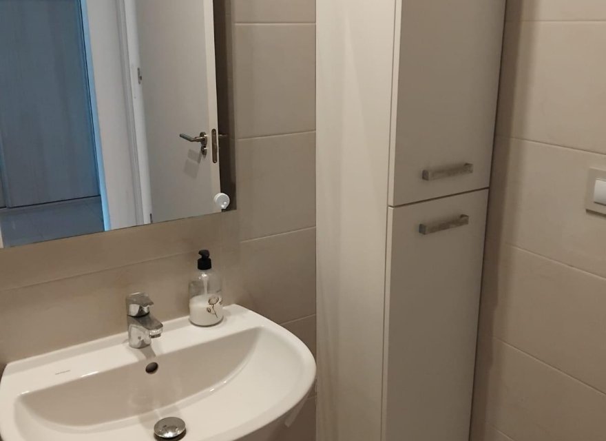 Odsprzedaż - Apartament - Orihuela Costa - Lomas de Cabo Roig