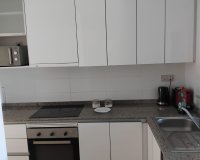 Odsprzedaż - Apartament - Orihuela Costa - Lomas de Cabo Roig