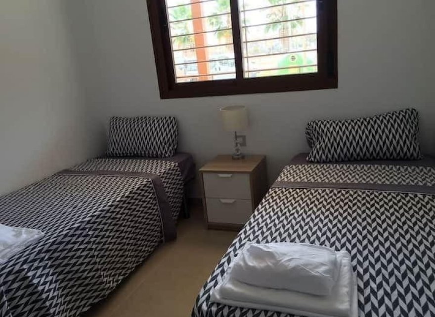 Odsprzedaż - Apartament - Orihuela Costa - Lomas de Cabo Roig