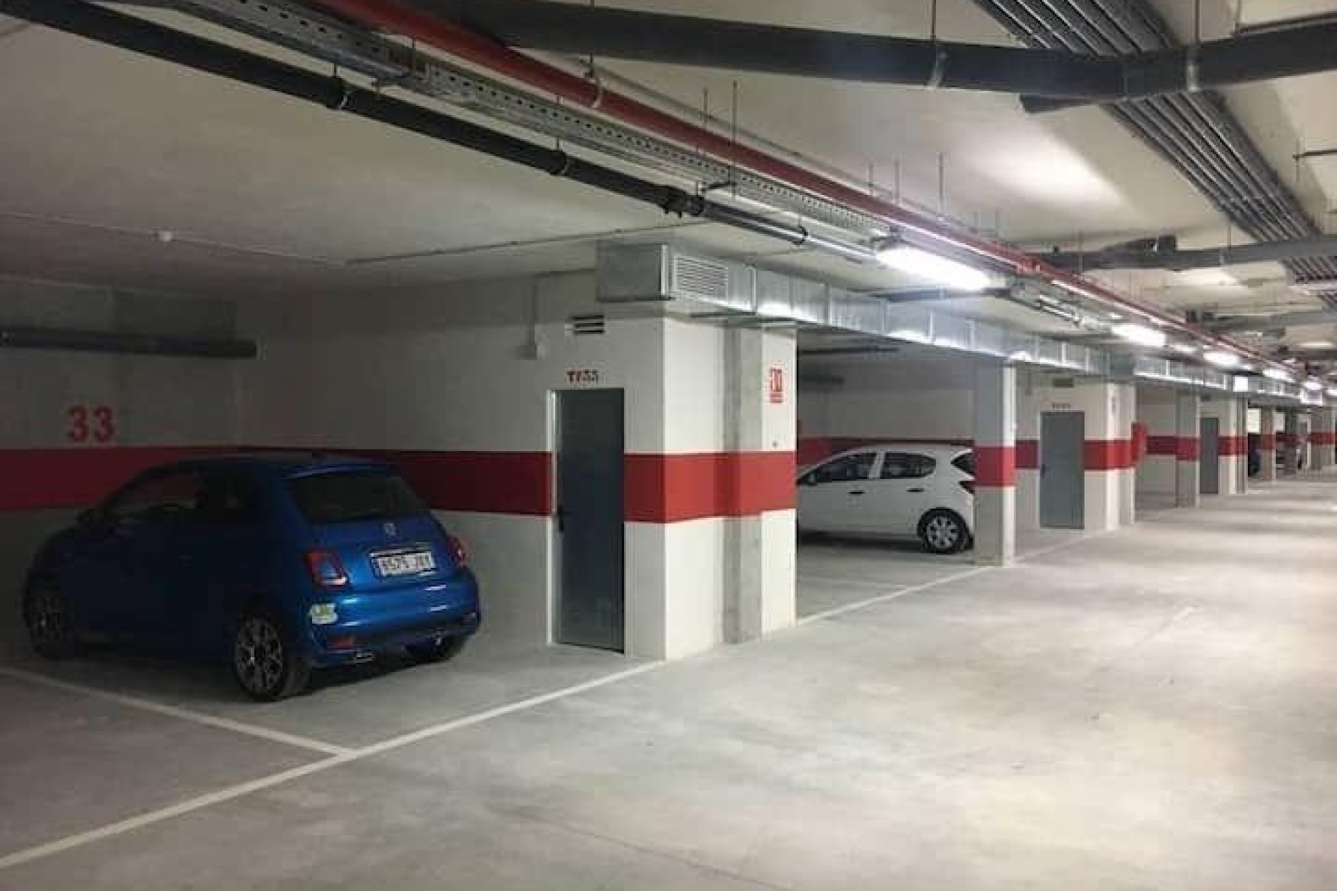 Odsprzedaż - Apartament - Orihuela Costa - Lomas de Cabo Roig