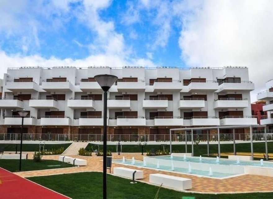 Odsprzedaż - Apartament - Orihuela Costa - Lomas de Cabo Roig