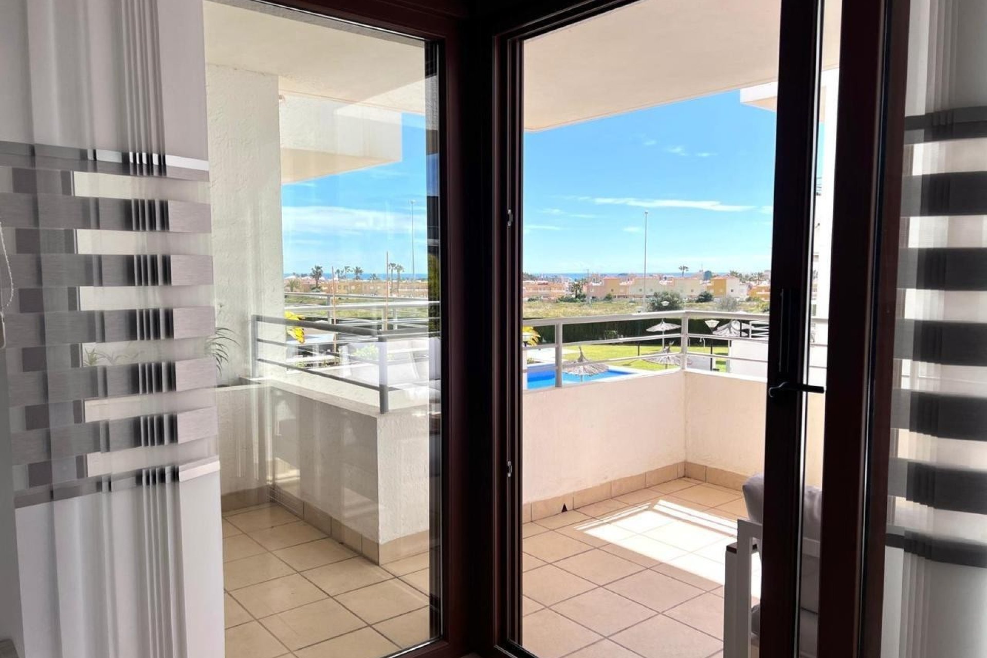 Odsprzedaż - Apartament - Orihuela Costa - Lomas de Cabo Roig