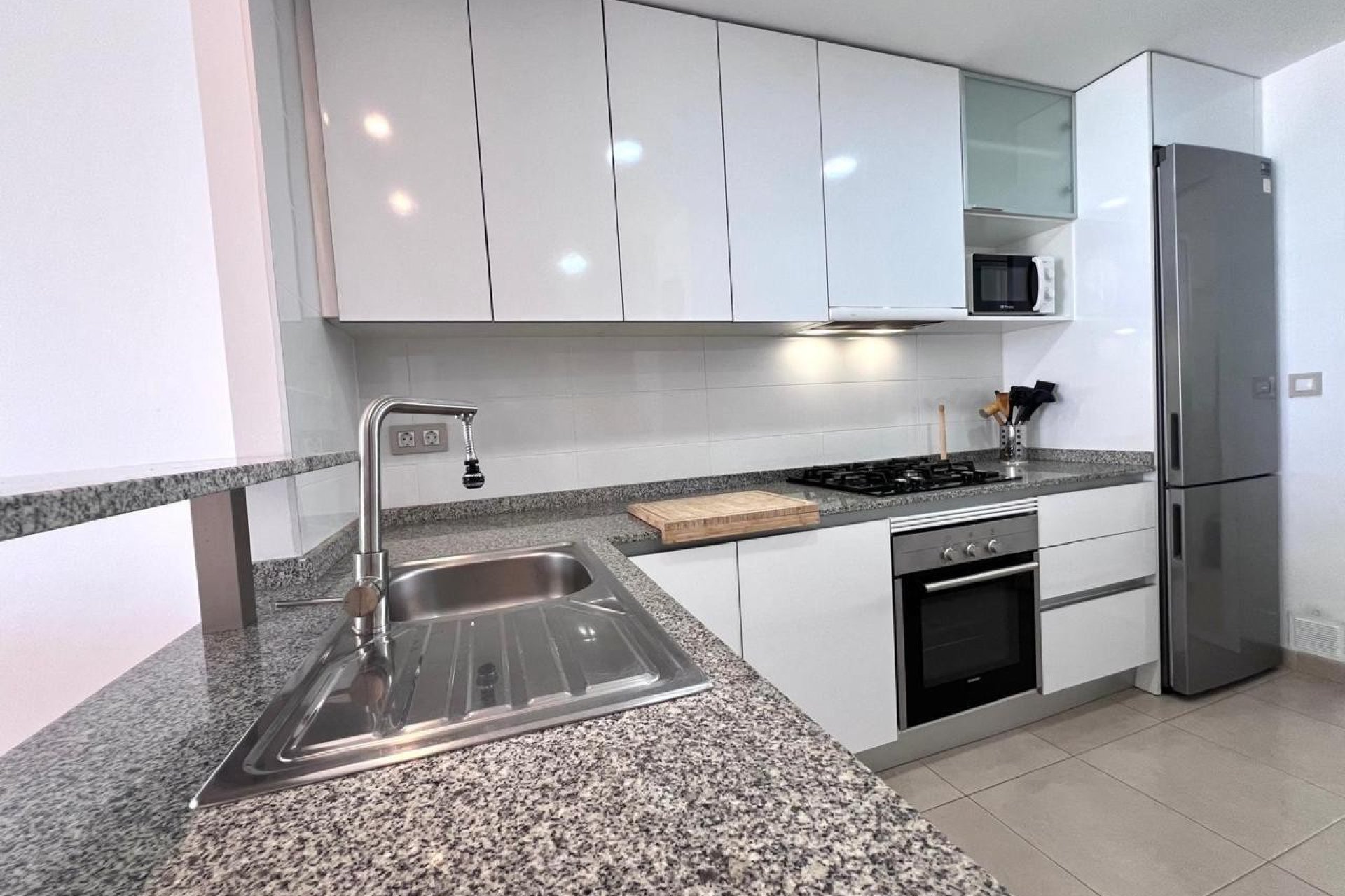 Odsprzedaż - Apartament - Orihuela Costa - Lomas de Cabo Roig