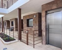 Odsprzedaż - Apartament - Orihuela Costa - Lomas de Cabo Roig