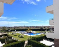 Odsprzedaż - Apartament - Orihuela Costa - Lomas de Cabo Roig