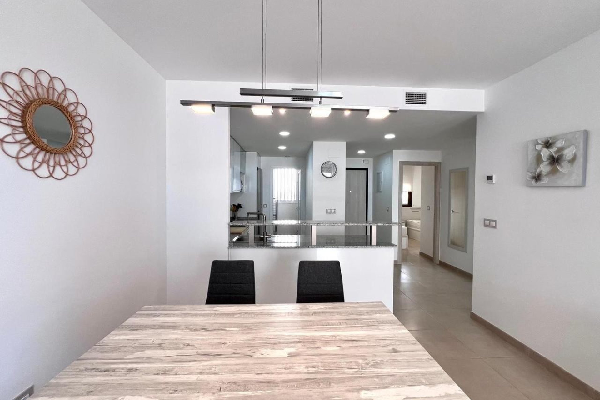 Odsprzedaż - Apartament - Orihuela Costa - Lomas de Cabo Roig