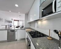 Odsprzedaż - Apartament - Orihuela Costa - Lomas de Cabo Roig