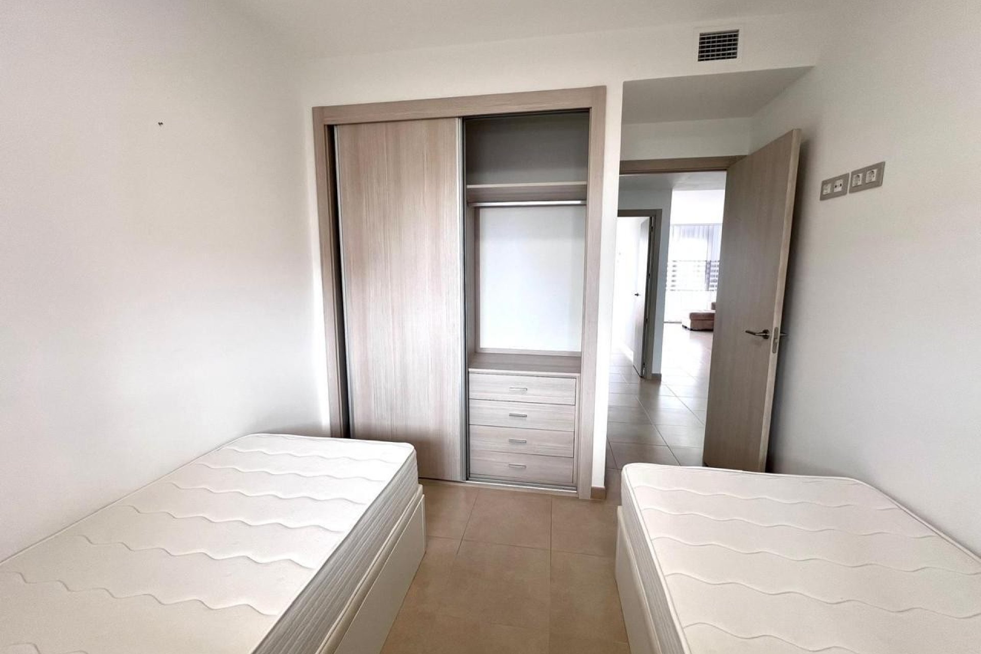 Odsprzedaż - Apartament - Orihuela Costa - Lomas de Cabo Roig