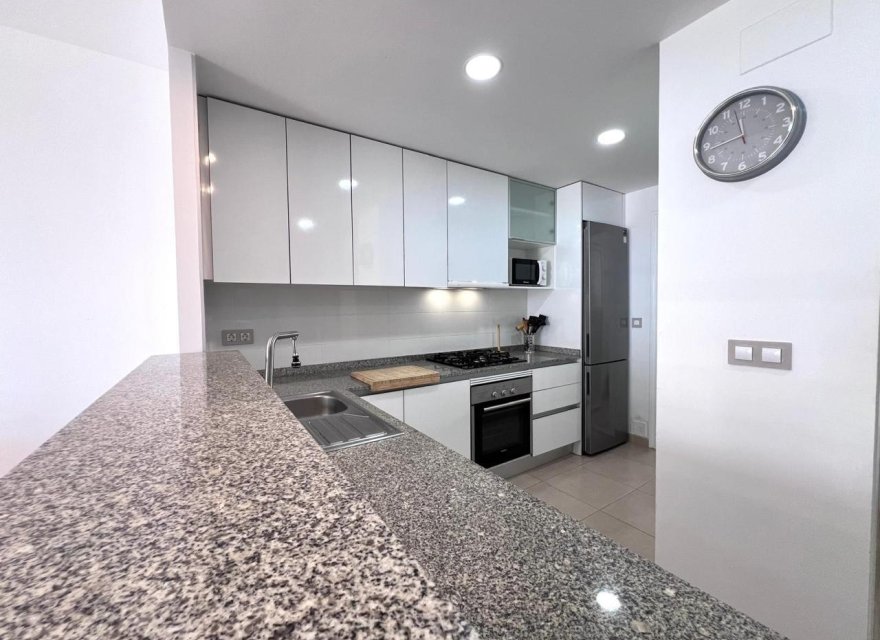 Odsprzedaż - Apartament - Orihuela Costa - Lomas de Cabo Roig