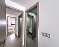 Odsprzedaż - Apartament - Orihuela Costa - Lomas de Cabo Roig