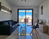 Odsprzedaż - Apartament - Orihuela Costa - Lomas De Cabo Roig