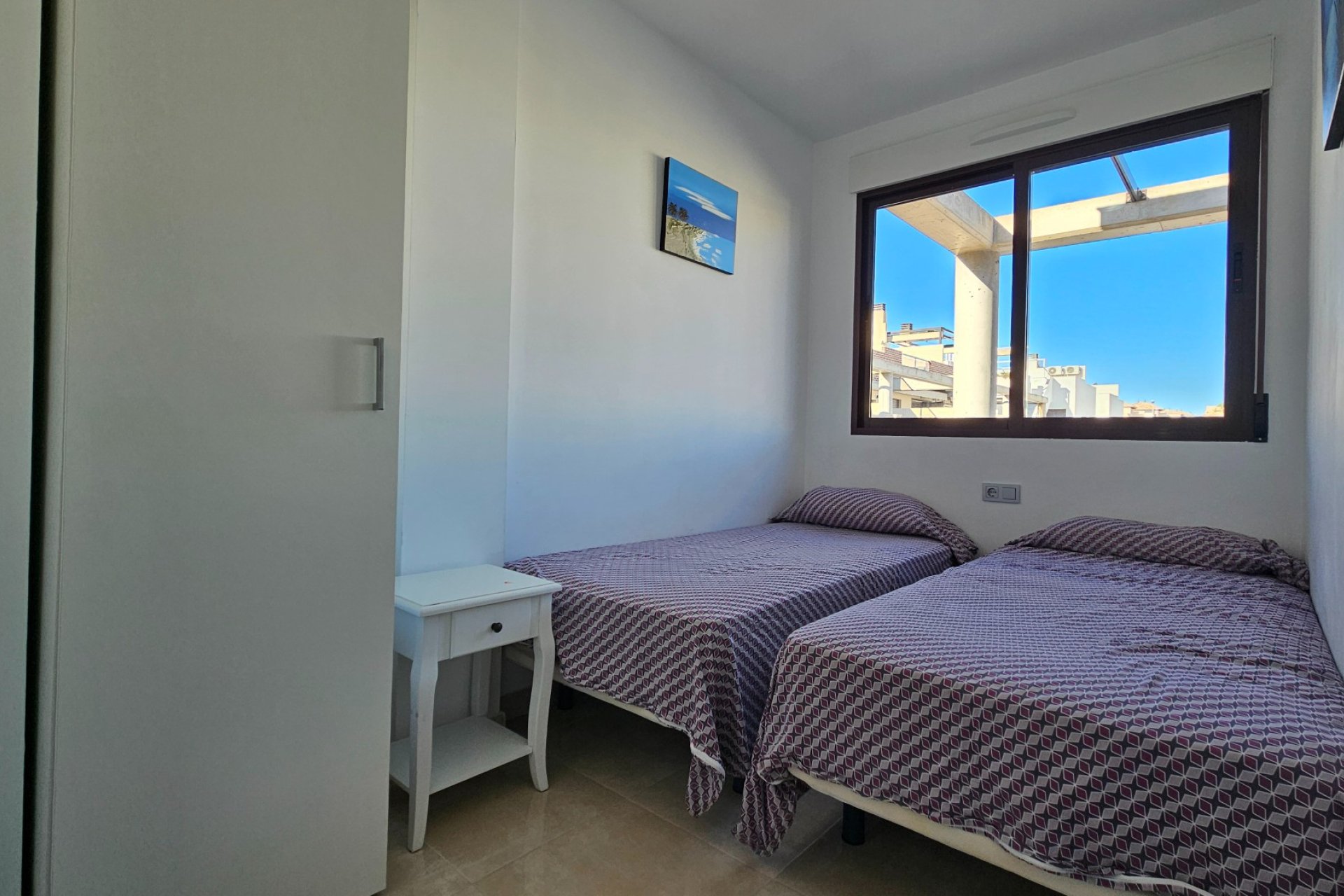 Odsprzedaż - Apartament - Orihuela Costa - Lomas De Cabo Roig