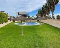 Odsprzedaż - Apartament - Orihuela Costa - Lomas De Cabo Roig