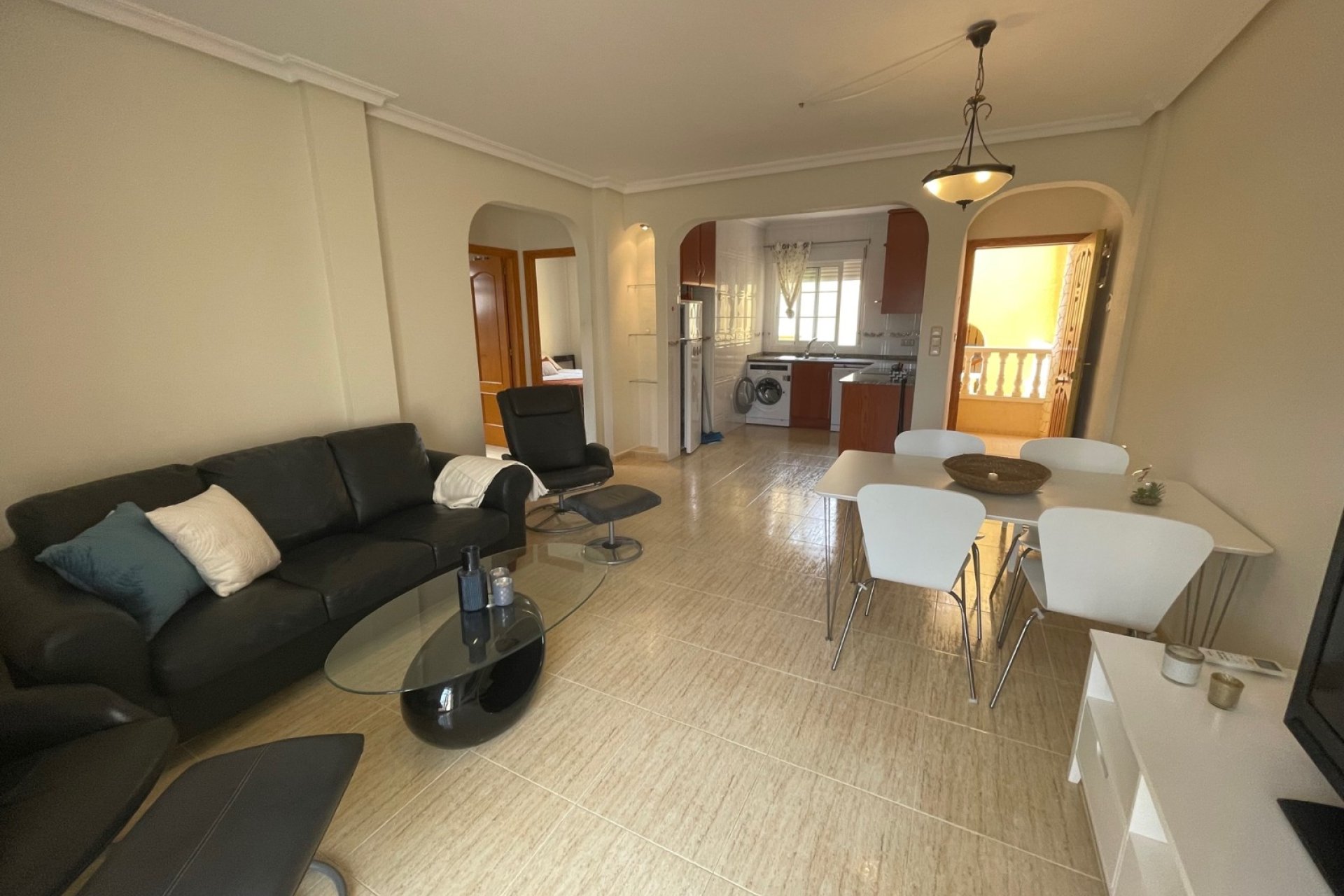 Odsprzedaż - Apartament - Orihuela Costa - Lomas De Cabo Roig