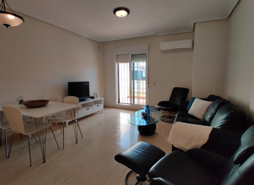 Odsprzedaż - Apartament - Orihuela Costa - Lomas De Cabo Roig