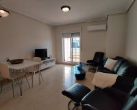 Odsprzedaż - Apartament - Orihuela Costa - Lomas De Cabo Roig