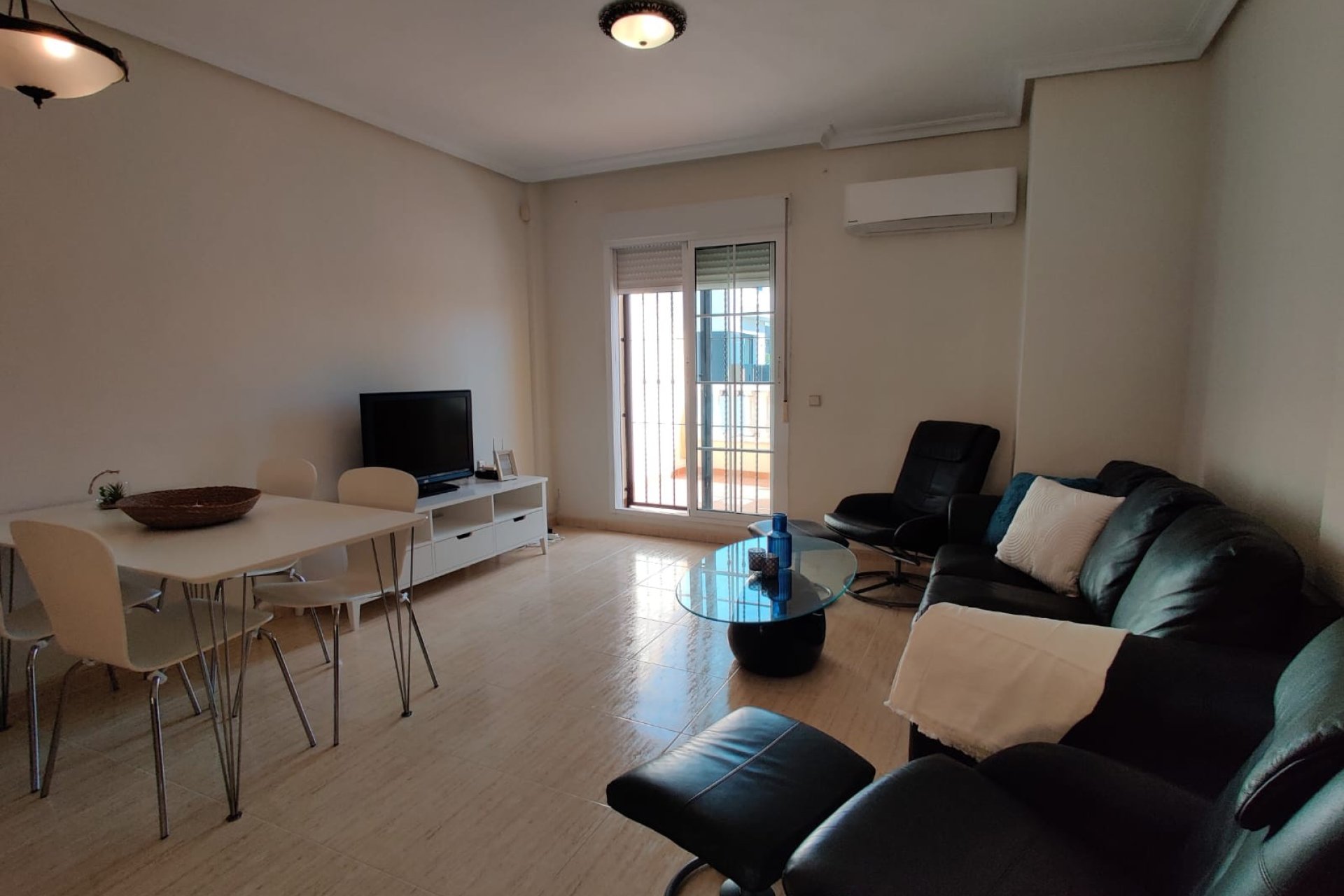 Odsprzedaż - Apartament - Orihuela Costa - Lomas De Cabo Roig