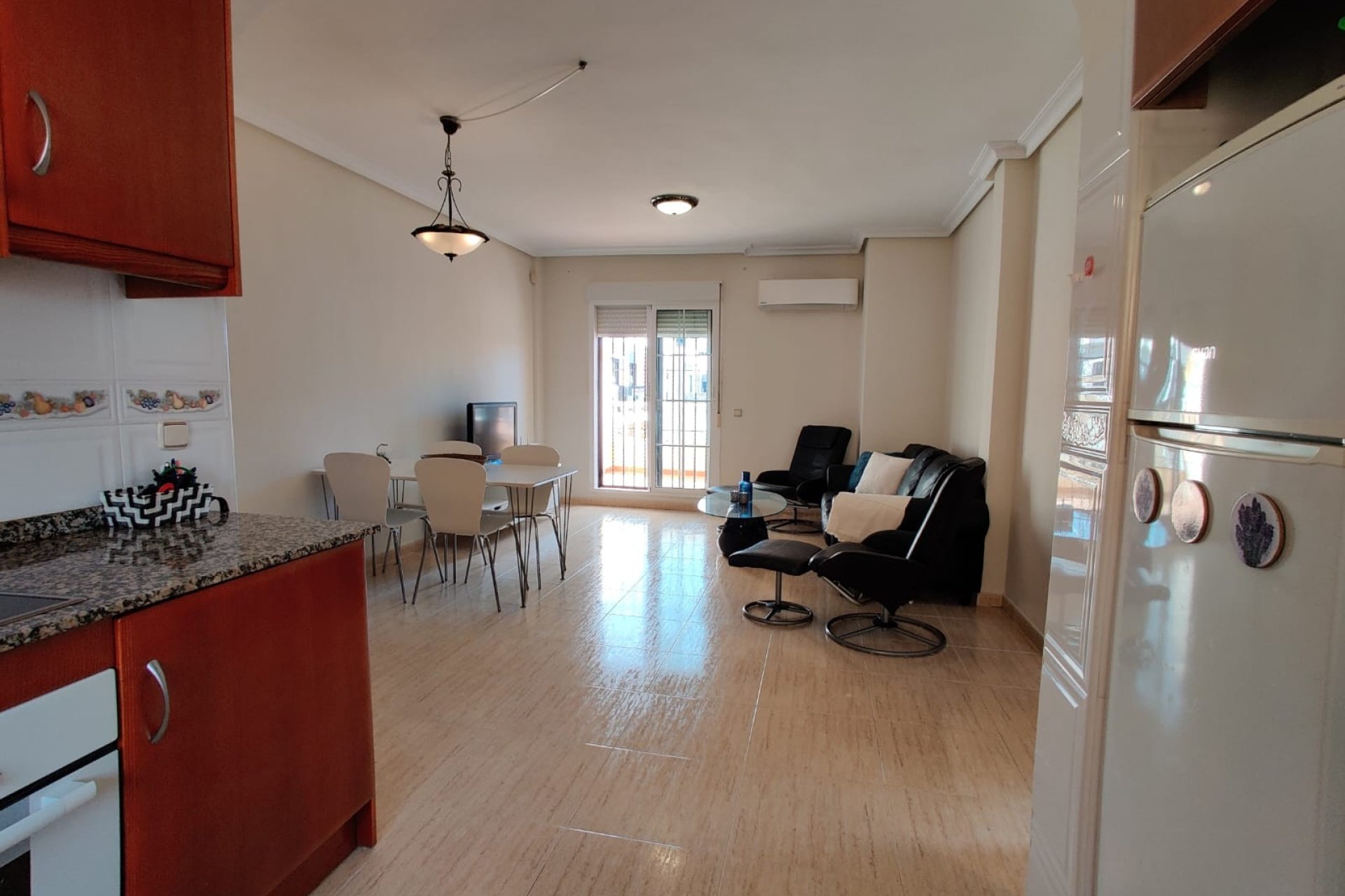 Odsprzedaż - Apartament - Orihuela Costa - Lomas De Cabo Roig