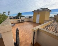 Odsprzedaż - Apartament - Orihuela Costa - Lomas De Cabo Roig