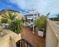 Odsprzedaż - Apartament - Orihuela Costa - Lomas De Cabo Roig