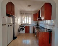 Odsprzedaż - Apartament - Orihuela Costa - Lomas De Cabo Roig