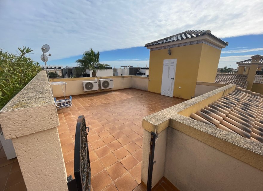 Odsprzedaż - Apartament - Orihuela Costa - Lomas De Cabo Roig