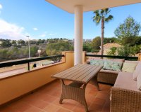 Odsprzedaż - Apartament - Orihuela Costa - Lomas de Campoamor-Las Ramblas