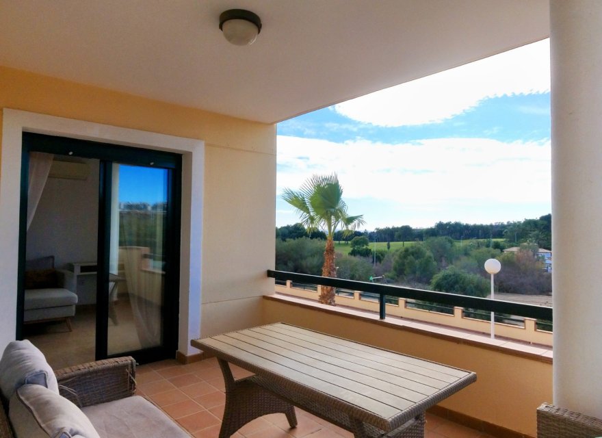 Odsprzedaż - Apartament - Orihuela Costa - Lomas de Campoamor-Las Ramblas